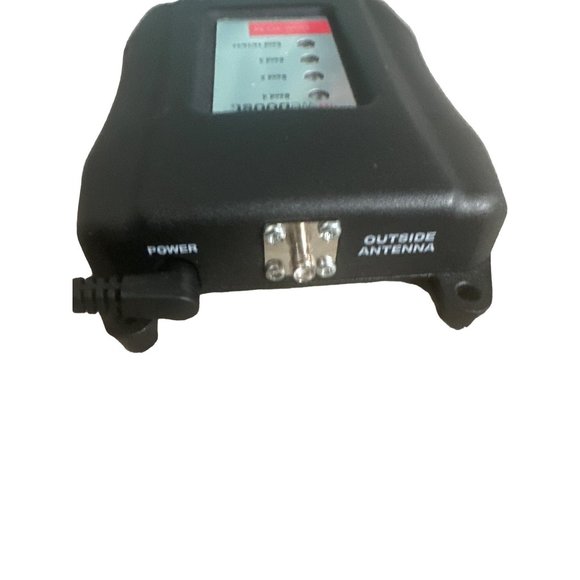 WeBoost 470008 Drive 4GM Cell Phone Boost - Picture 2 of 6